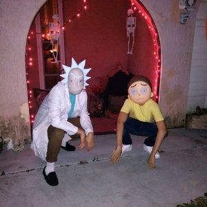 Meet your Posher, Isaac